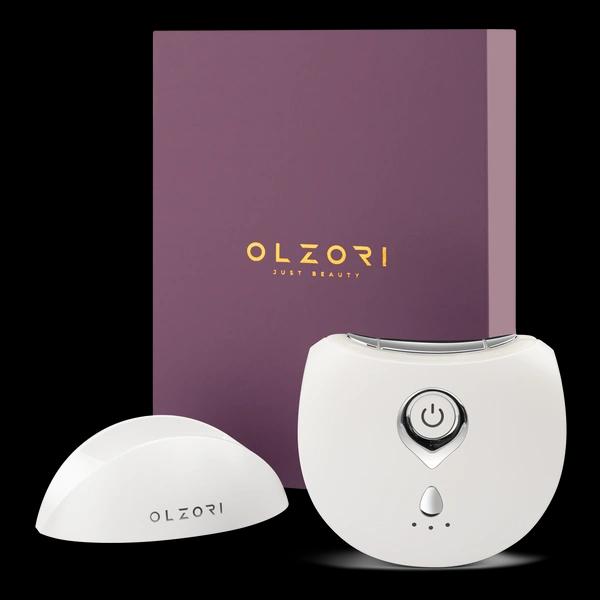 Бьюти-находки и новинки недели: LED-массажер с микротоками, оттенок &laquo;холодный эспрессо&raquo; и масло для ванны