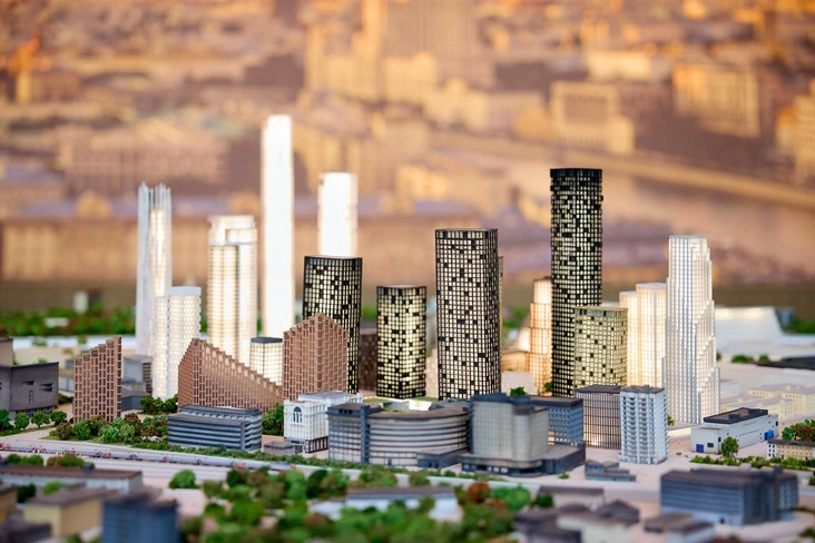 Что обсуждаем и чем вдохновляемся в марте? Яркие события и находки месяца