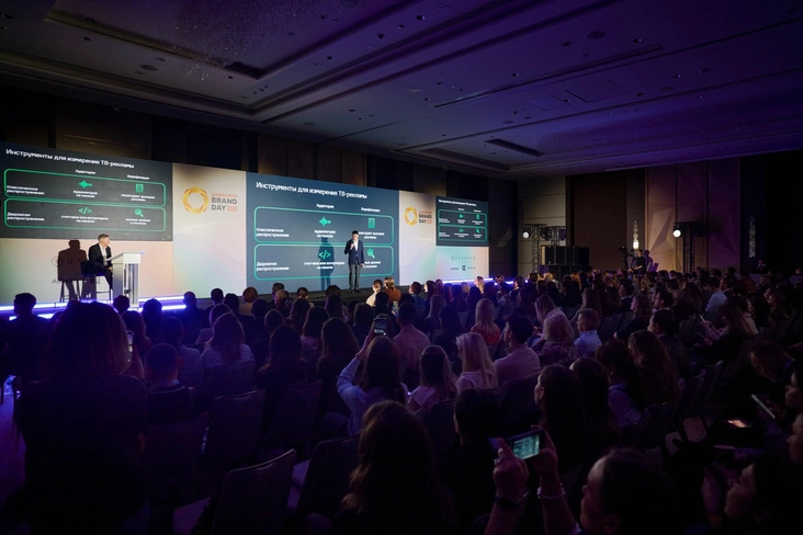 Что обсуждаем и чем вдохновляемся в марте? Яркие события и находки месяца