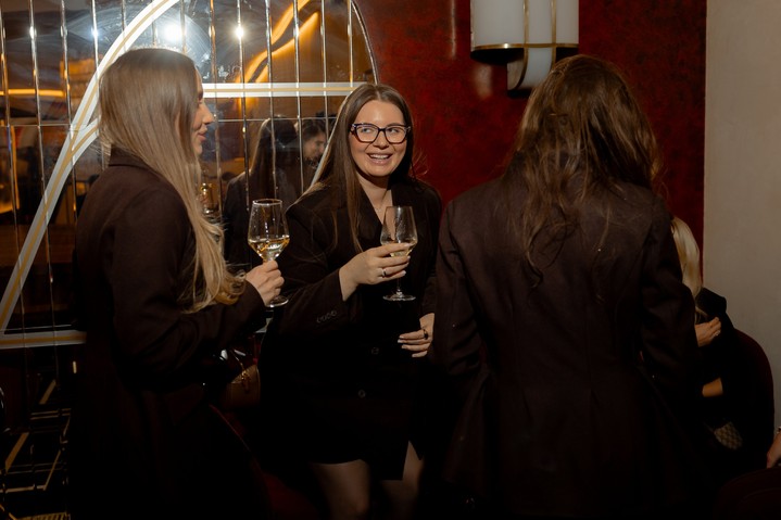 &laquo;Даниссимо&raquo; и &laquo;Тюльпаны&raquo;: идеальный дуэт на премьере весны