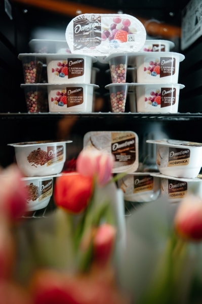 &laquo;Даниссимо&raquo; и &laquo;Тюльпаны&raquo;: идеальный дуэт на премьере весны