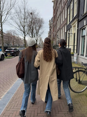 Фейковая роскошь: как арендованные Chanel и Dior крадут реальную жизнь