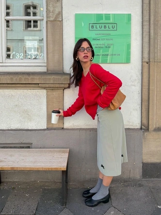 Фейковая роскошь: как арендованные Chanel и Dior крадут реальную жизнь