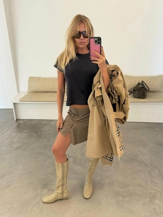 Фейковая роскошь: как арендованные Chanel и Dior крадут реальную жизнь