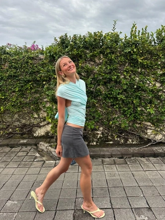 Фейковая роскошь: как арендованные Chanel и Dior крадут реальную жизнь