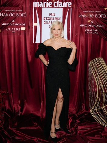 Главная сумка вечера: звездые гости Marie Claire Prix d&rsquo;Excellence de la Beaut&eacute; 2026&nbsp;&mdash; о самом любимом женском аксессуаре