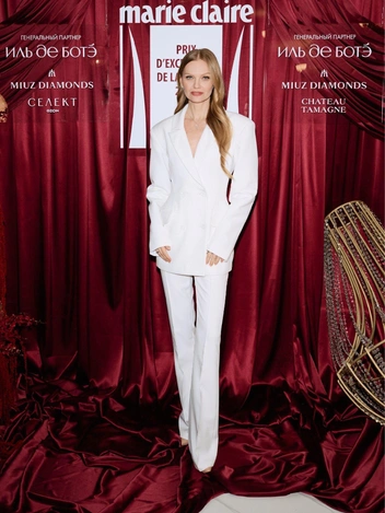 Главная сумка вечера: звездые гости Marie Claire Prix d&rsquo;Excellence de la Beaut&eacute; 2026&nbsp;&mdash; о самом любимом женском аксессуаре