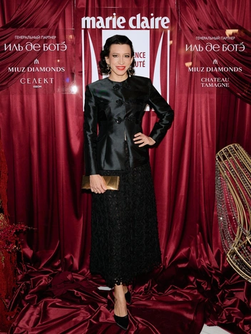 Главная сумка вечера: звездые гости Marie Claire Prix d&rsquo;Excellence de la Beaut&eacute; 2026&nbsp;&mdash; о самом любимом женском аксессуаре