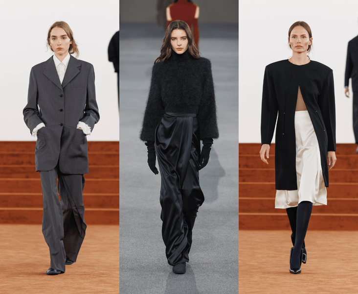 Главные тренды с Недели моды в Милане — что мы будем носить осенью и зимой 2026 года