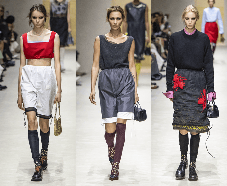 Главные тренды с Недели моды в Милане — что мы будем носить осенью и зимой 2026 года