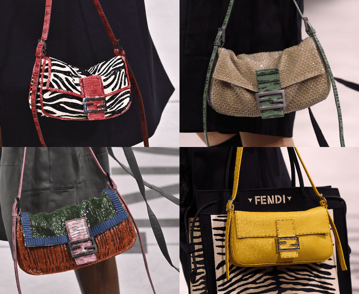 Главные тренды с Недели моды в Милане — что мы будем носить осенью и зимой 2026 года