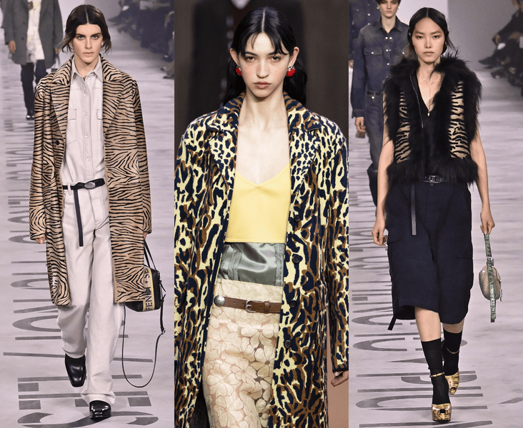 Главные тренды с Недели моды в Милане — что мы будем носить осенью и зимой 2026 года