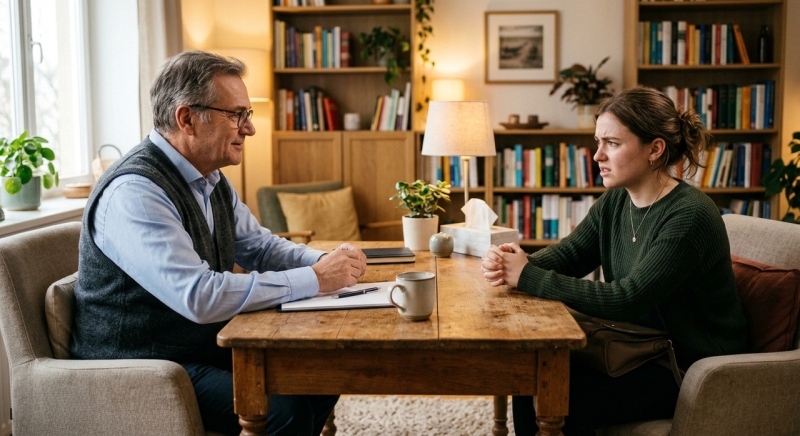 Как побороть страх перед стоматологом: советы от экспертов