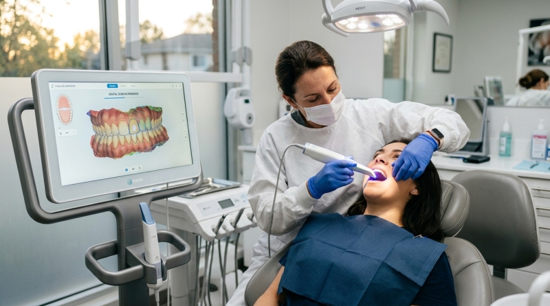 Как побороть страх перед стоматологом: советы от экспертов