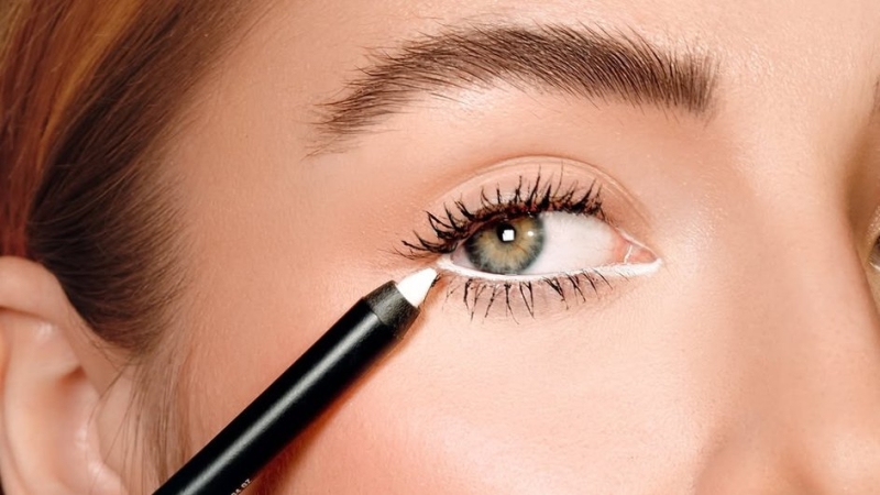 Как сделать глаза больше без стрелок: 5 приемов визажистов