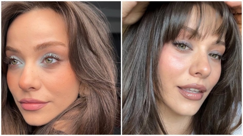 Как сделать глаза больше без стрелок: 5 приемов визажистов