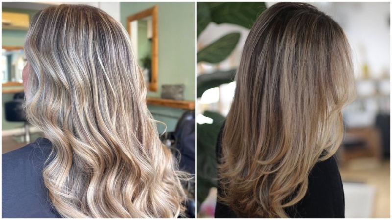 Как сохранить красивый блонд: 5 правил для идеального оттенка