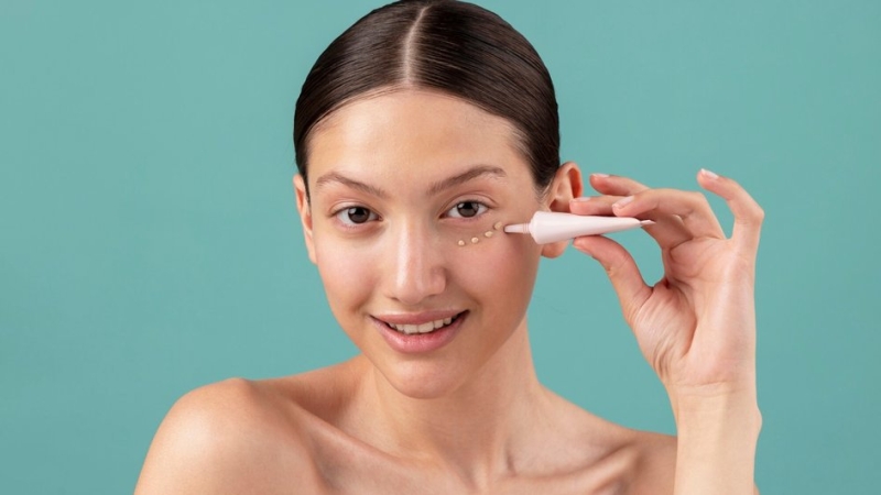 Как выбрать работающий крем для кожи вокруг глаз и не потратить лишнего