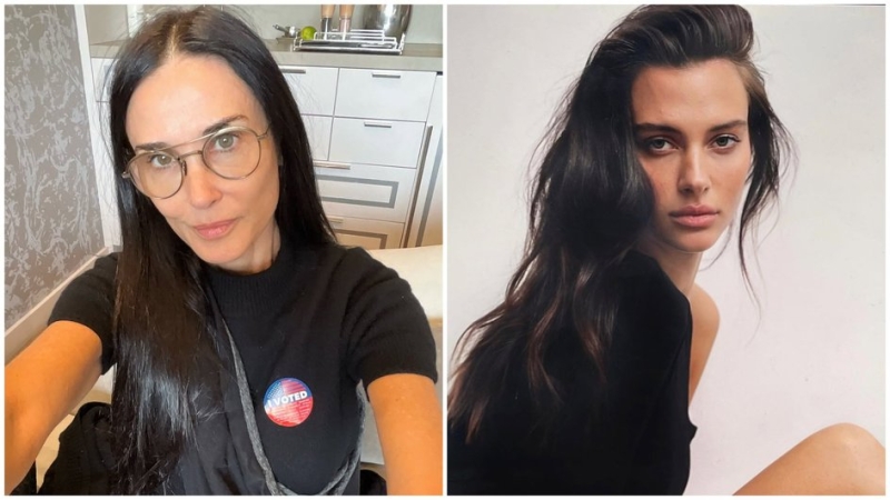 Какой цвет лучше всего выбрать для седых волос: 5 советов стилистов