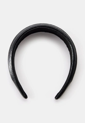 Культовый ободок Кэролин Бессетт-Кеннеди: как носить главный аксессуар весны из 90-х