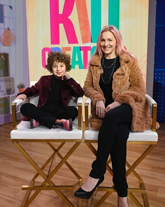 Макс Александр&nbsp;&mdash; десятилетний гений моды