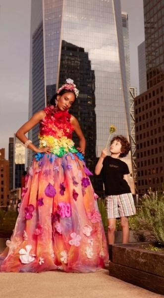 Макс Александр&nbsp;&mdash; десятилетний гений моды