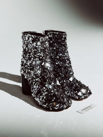 Объект желания: новые Tabi Maison Margiela