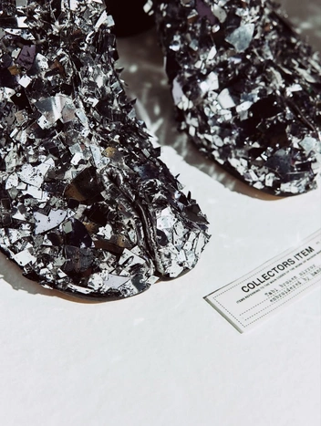 Объект желания: новые Tabi Maison Margiela