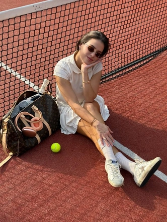 От падела до конного спорта: как хобби заменяют аксессуары в 2026