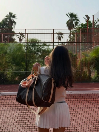 От падела до конного спорта: как хобби заменяют аксессуары в 2026