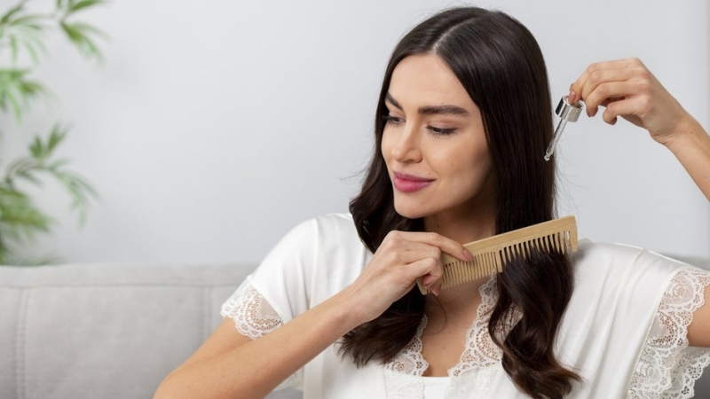 Почему начали выпадать волосы &mdash; и как это быстро остановить