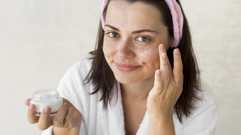 Почему от SPF появляются высыпания: 5 ошибок, которые совершают все