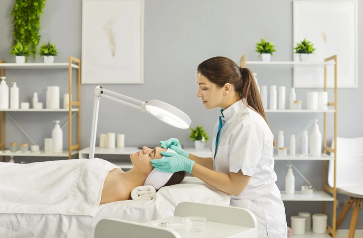 Профилактика старения: нужны ли инъекции 25 +