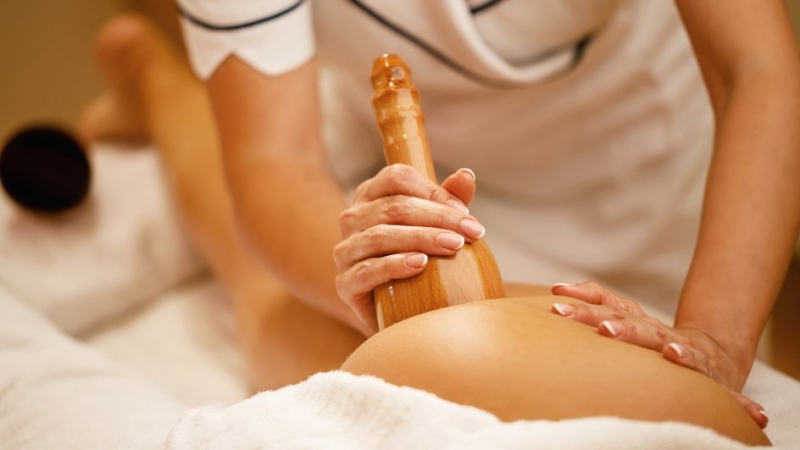 Работают ли антицеллюлитные кремы на самом деле &mdash; честный разбор