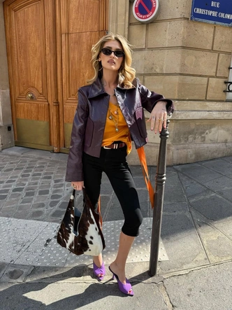 Синдром самозванки: как &laquo;идеальная&raquo; жизнь на экране меняет наш гардероб