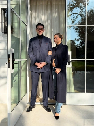 Тихая роскошь: почему мы отказываемся от показной моды на самом деле