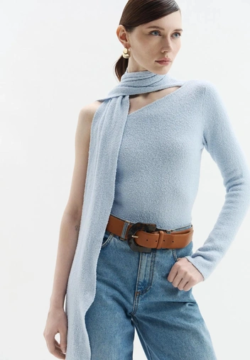 Весна&nbsp;&mdash; время для самых нежных оттенков: выбирайте эти 7 подиумных цветов