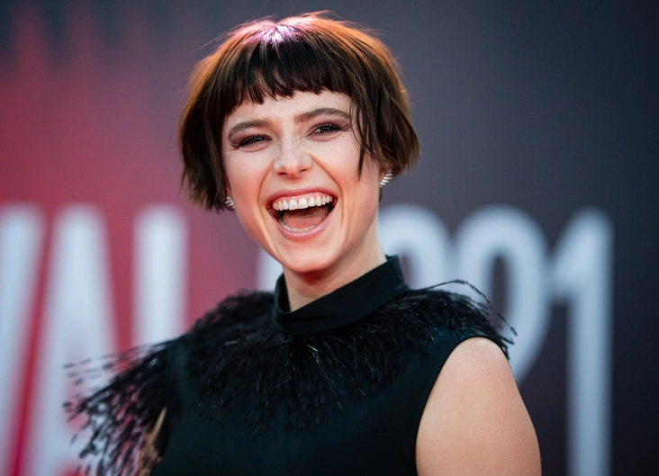 Вы могли не заметить, но Джесси Бакли&nbsp;&mdash; новая икона стиля