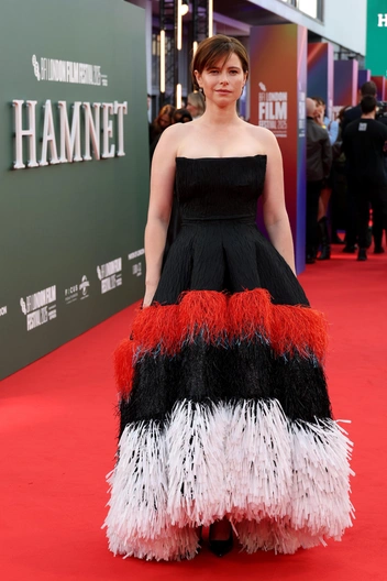 Вы могли не заметить, но Джесси Бакли&nbsp;&mdash; новая икона стиля