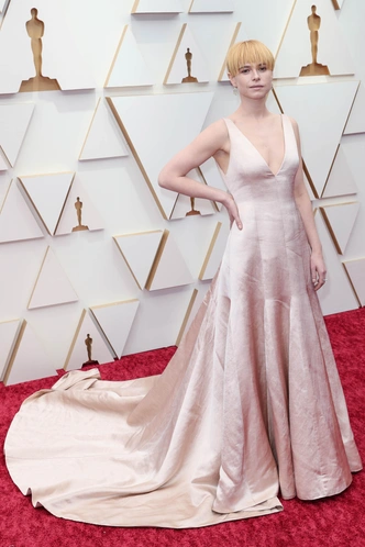 Вы могли не заметить, но Джесси Бакли&nbsp;&mdash; новая икона стиля