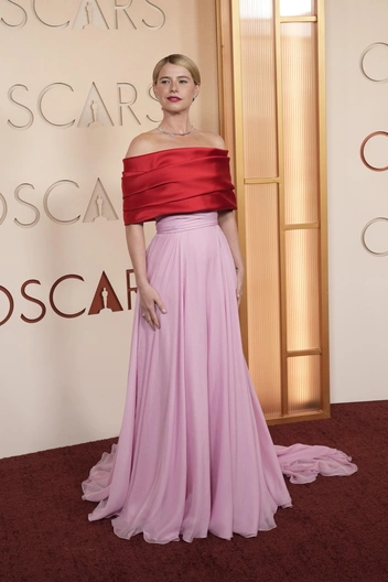 Вы могли не заметить, но Джесси Бакли&nbsp;&mdash; новая икона стиля