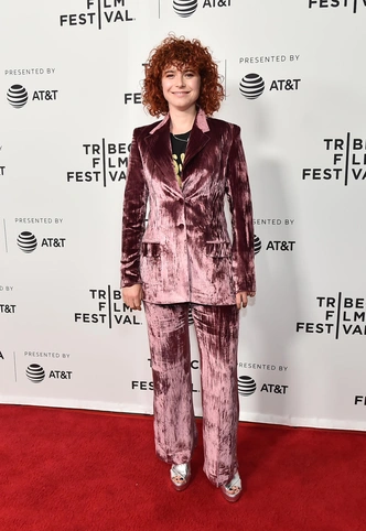 Вы могли не заметить, но Джесси Бакли&nbsp;&mdash; новая икона стиля