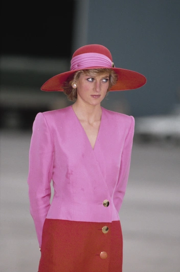 Вы могли не заметить, но Джесси Бакли&nbsp;&mdash; новая икона стиля