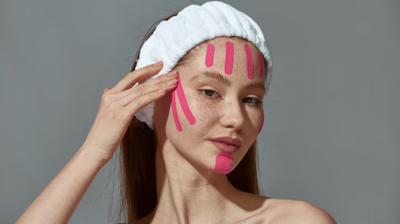 Вы тратите деньги зря: как на самом деле можно избавиться от морщин на лбу