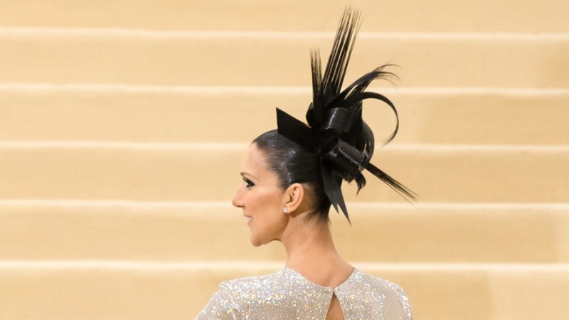 12 самых высоких причесок звезд в современной истории