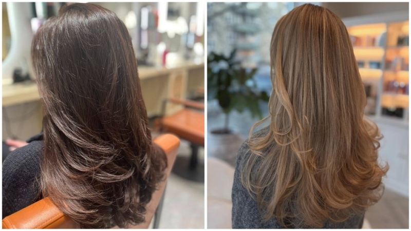 5 стрижек для тонких волос, которые добавляют густоту и освежают образ