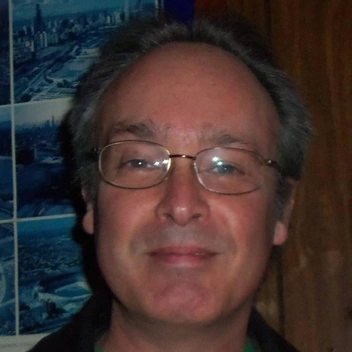 53-летний мужчина сменил работу, ходит по 30 тысяч шагов и забыл, что такое стресс