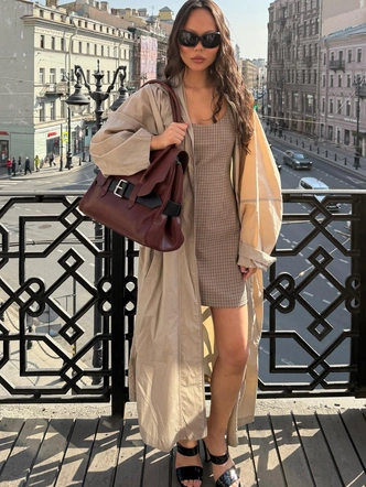 6 лучших сумок на лето от российских дизайнеров