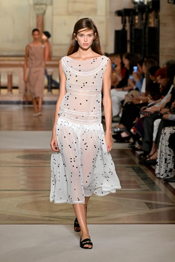 7 самых модных принтов весны-лета 2026