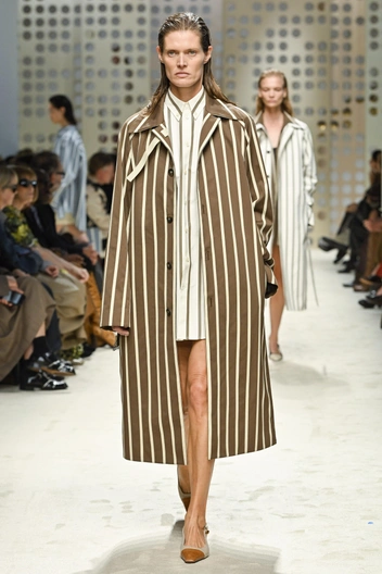 7 самых модных принтов весны-лета 2026